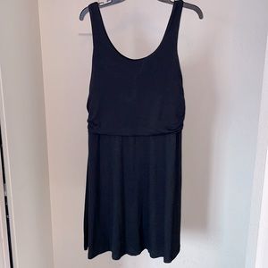 Little Black Dress , LBD - Size 12/14